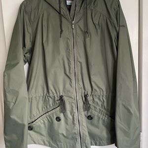Columbia Jacket